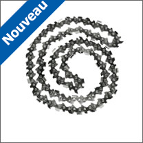 Cha&icirc;ne de Timber Ridge