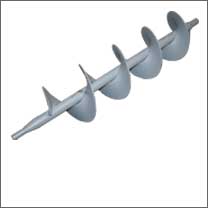 Shop Case-IH 2388 Augers Case-IH 2388 Augers