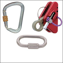 Climbing Hardware Climbing Hardware