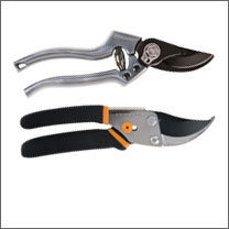 Pruners Pruners