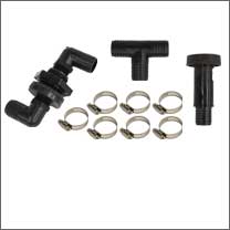 Shop Air Tank Pressure Kits Shop Air Tank Pressure Kits