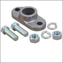 Lawn Mower Adapters, Lifts & Bolts Lawn Mower Adapters, Lifts & Bolts