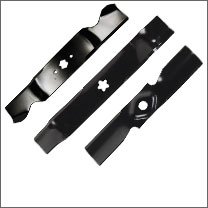 Lawn Mower Blades Lawn Mower Blades