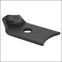 Flail Mower Blades Flail Mower Blades