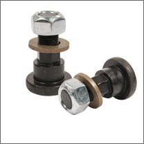 Rotary Cutter Blades Bolts & Nuts Rotary Cutter Blades Bolts & Nuts