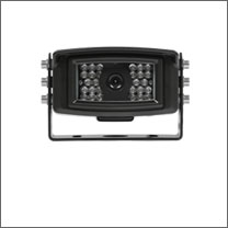 Wired Color Cameras Wired Color Cameras