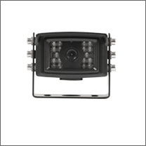 Wired Color Cameras Wired Color Cameras