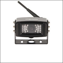 Digital Wireless Cameras Digital Wireless Cameras