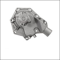 Water Pumps & Gaskets