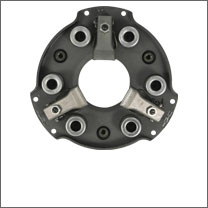 Torque Amplifier Clutch
