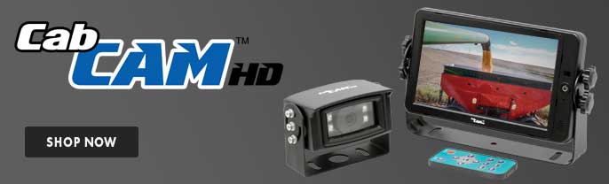 Shop CabCAM Video Systems Shop CabCAM Video Systems