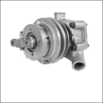 Tractor Water Pumps