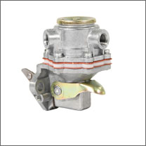 Tractor Fuel System Parts