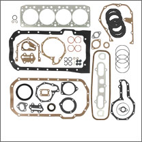 Tractor Engine Gaskets and Gasket Sets