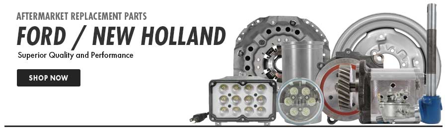 Shop Ford Tractor Parts