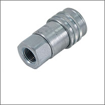 Hydraulic Couplers