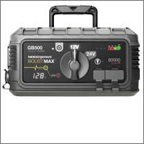 NOCO Lithium Jump Starters
