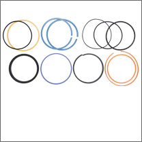 Hydraulic Planter Parts Hydraulic Planter Parts