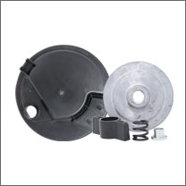 Metering and Seed Delivery Parts Metering and Seed Delivery Parts