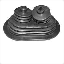 Transmission Gear Shift Lever Boot