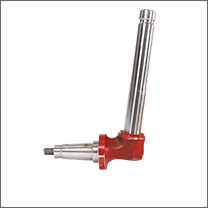 Steering Spindles & Related Parts
