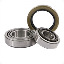 Shop Front Axle Wheel Bearings & Sleeves Shop Front Axle Wheel Bearings & Sleeves
