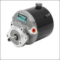 Power Steering Pumps