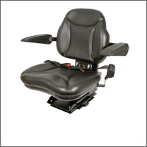 Tractor Seats and Cushions