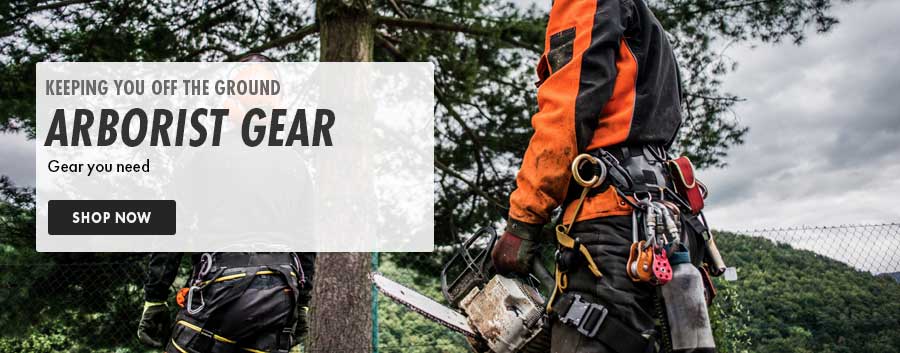 Shop Arborist Parts