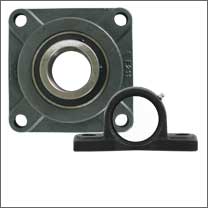Shop Mounted Bearings Shop Mounted Bearings