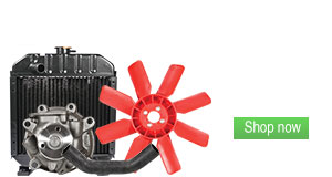 Pi&egrave;ces de refroidissement