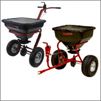 Shop Fertilizer Spreaders