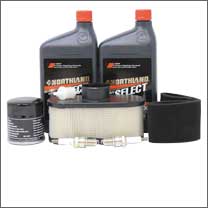 Zero Turn Engine Service Kits
