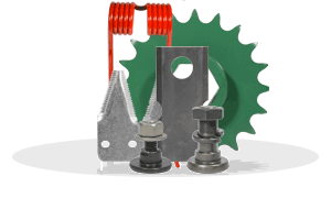 Shop Hay Tool Parts. Buy blades, teeth, tines, bearings, belting, sensors, and more