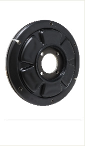 AL174123 Torsional Damper for John Deere Tractors