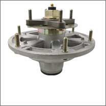 Riding Mower Spindles
