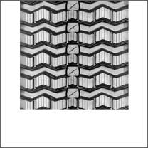 Rubber Tracks for Compact Track Loaders and Compact Excavators
