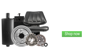 Pi&egrave;ces Tracteurs