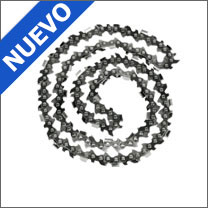 Timber Ridge Saw Chain